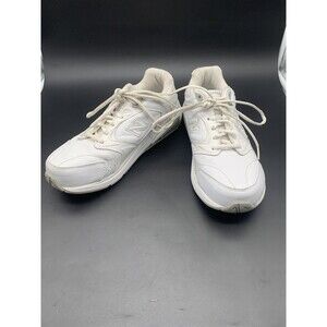 New Balance 927 Women's Walking Shoes Size  11 White WW927WT